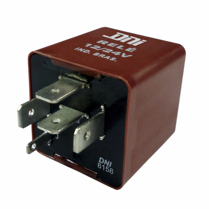 Rele Ponte Conexao Eletrica DNI8158