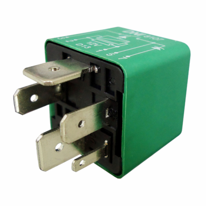 Rele Protecao Ventilador Acd DNI8107