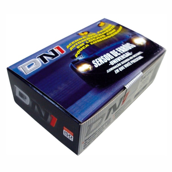 Rele Sensor Crepuscular DNI0501 - 6ebd834a-c0f3-44cf-ad2f-1562b7f06906
