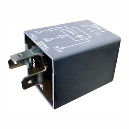 Rele Sinalizador Dni0410
