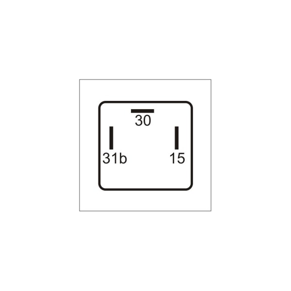 Rele Sinalizador Dni0410 - 0520f2be-29a5-470f-988b-713b692fe2f7
