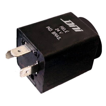 Rele Sinalizador Sonoro DNI0517