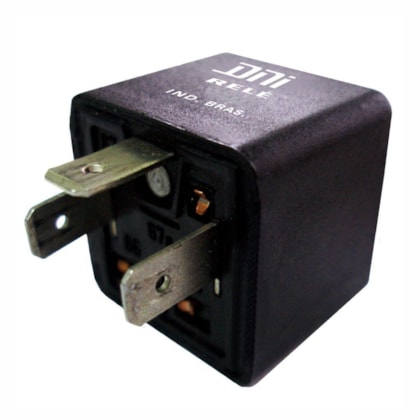 Rele Sinalizador Sonoro DNI8154