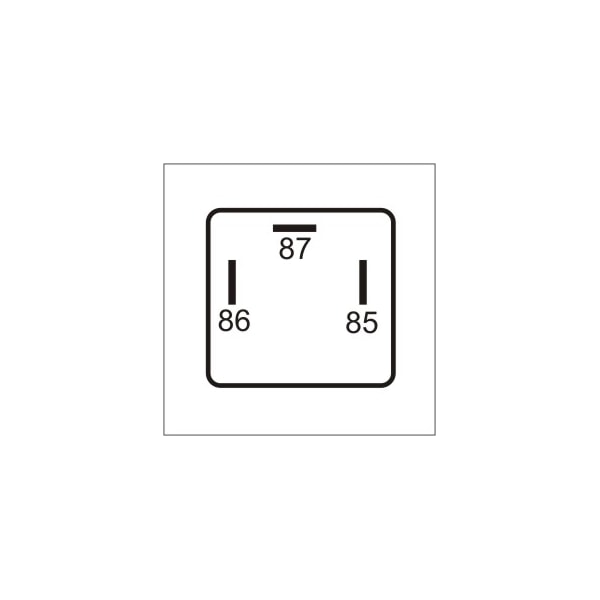 Rele Sinalizador Sonoro DNI8154 - b4c9cf8f-04dc-43e5-af1d-0fa520e3e93a