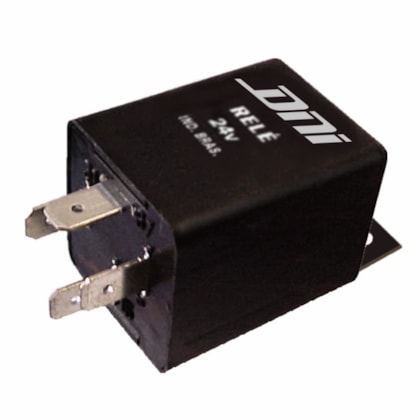 Rele Temporizador 4T DNI0304