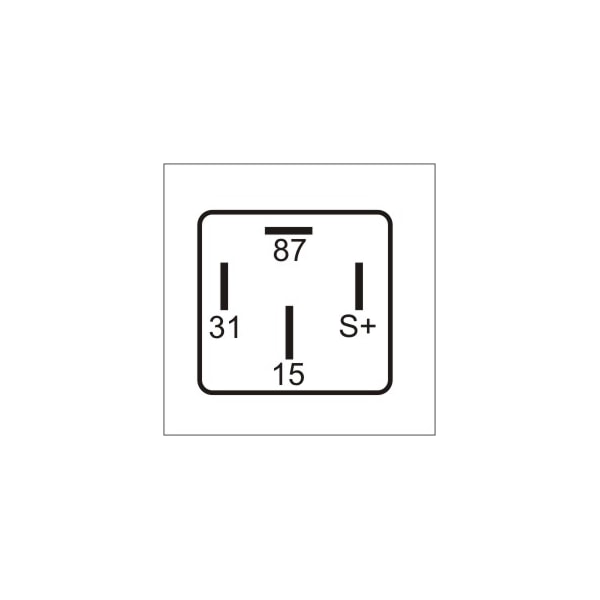 Rele Temporizador 4T DNI0304 - 66980413-dc89-4886-9480-a60381929065
