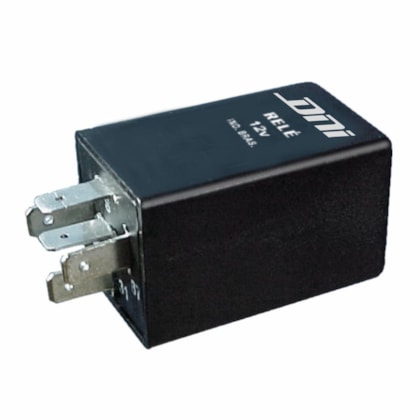 Rele Temporizador 5T DNI0305