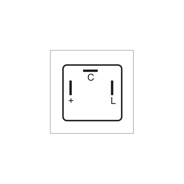 Rele Temporizador Aviso DNI8516 - 750b6839-b5ac-4c28-87b0-24208cbb45b5