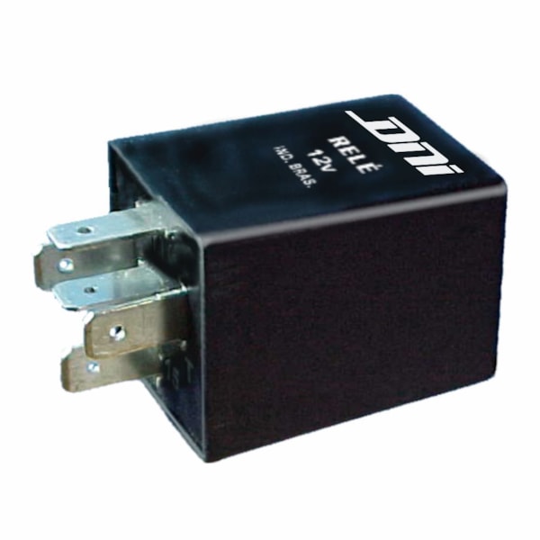 Rele Temporizador Farol DNI0411 - 5c0ae943-bd42-44f2-b62d-f0ec53edb22d
