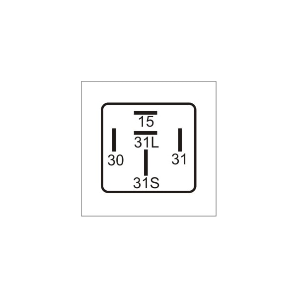 Rele Temporizador Luz DNI0353 - e3145a08-2175-4580-9698-6c1234ff51d3