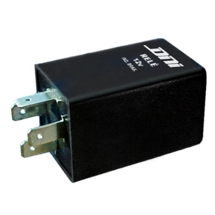 Rele Temporizador Vidro DNI0333
