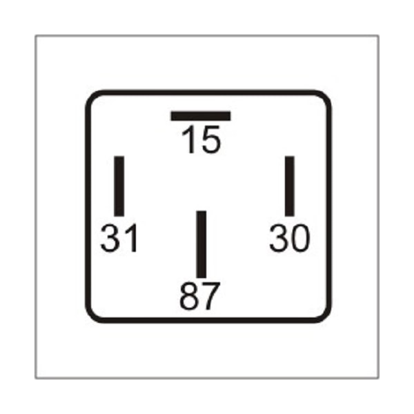 Rele Temporizador Vidro DNI0333 - 4d4e2efb-1aa4-4eec-8482-6733ef4aa881