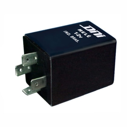 Rele Temporizador Vidro DNI0334
                                  