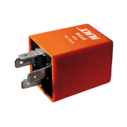Rele Temporizador Vidro Dni0337