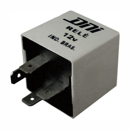 Rele Temporizador Vidro DNI0360