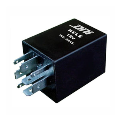 Rele Trava Central DNI0362