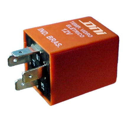 Rele Trava DNI0303