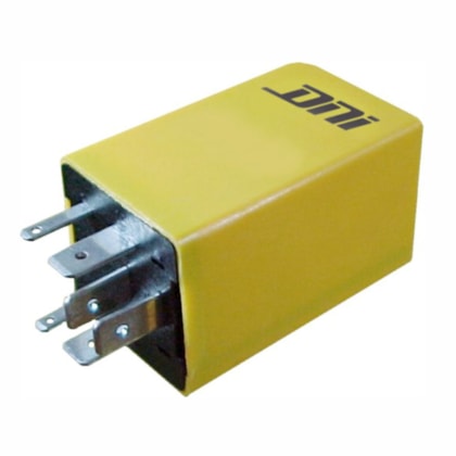 Rele Trava Eletrica DNI8504