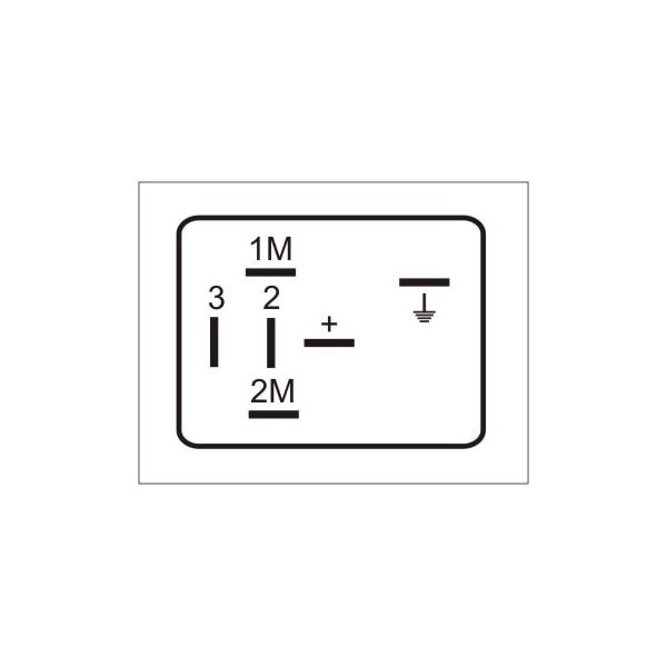 Rele Trava Eletrica DNI8506 - 6323d5a7-1a0b-4e95-b186-89d477a71820