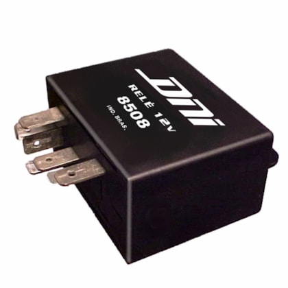 Rele Trava Eletrica DNI8508