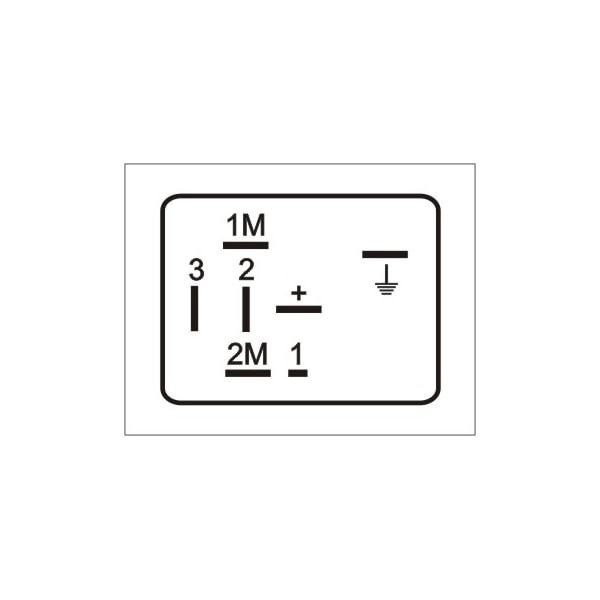 Rele Trava Eletrica DNI8508 - 28a084a4-6bc6-4666-b59c-171847df8fb1