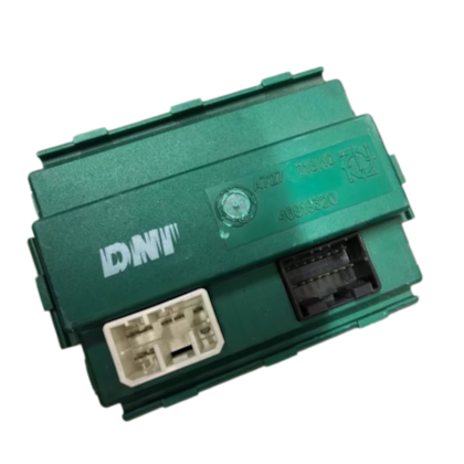 Rele Trava Eletrica DNI8604