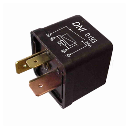 Rele Ventilador Radiador Acd DNI0193