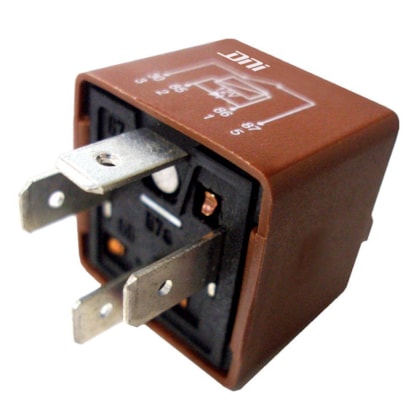 Rele Ventilador Radiador Acd DNI8138