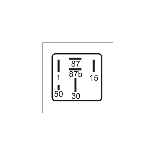 Rele Ventilador Radiador Acd DNI8500 - 82b129a4-431b-4b9f-8ccf-8ff511edca7d
