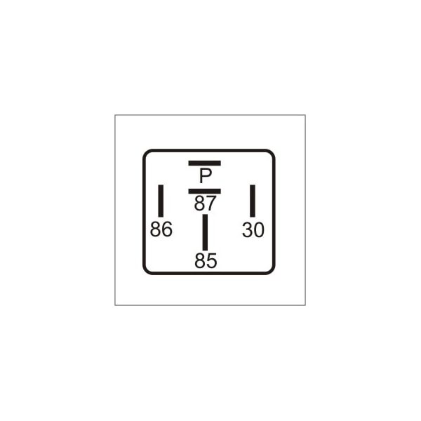 Rele Ventilador Radiador Acd DNI8507 - 80f6e959-aa0f-437c-9a95-b4da0496e13e