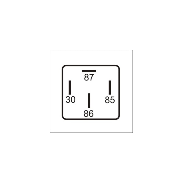 Rele Ventilador Radiador Acd DNI8512 - 88938b4d-a813-41c0-aeac-b93c4617430f