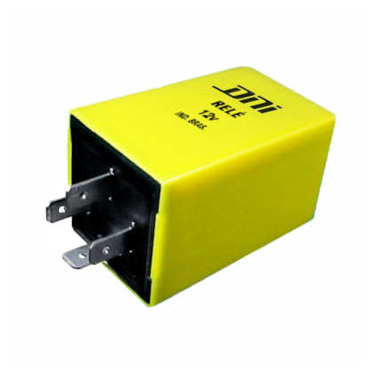 Rele Ventilador Radiador Acd DNI8512