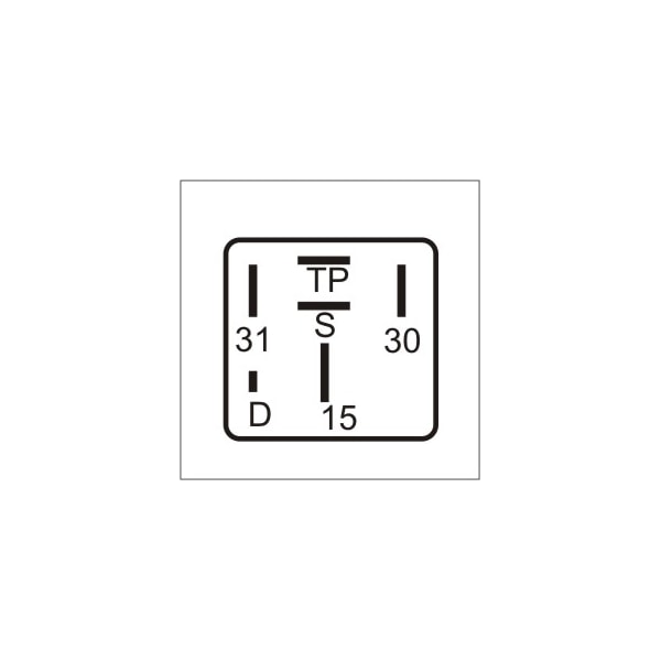 Rele Ventilador Radiador Acd DNI8525 - eaa821e8-c73d-4400-aaeb-670839b83e47
