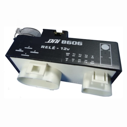Rele Ventilador Radiador Acd DNI8606