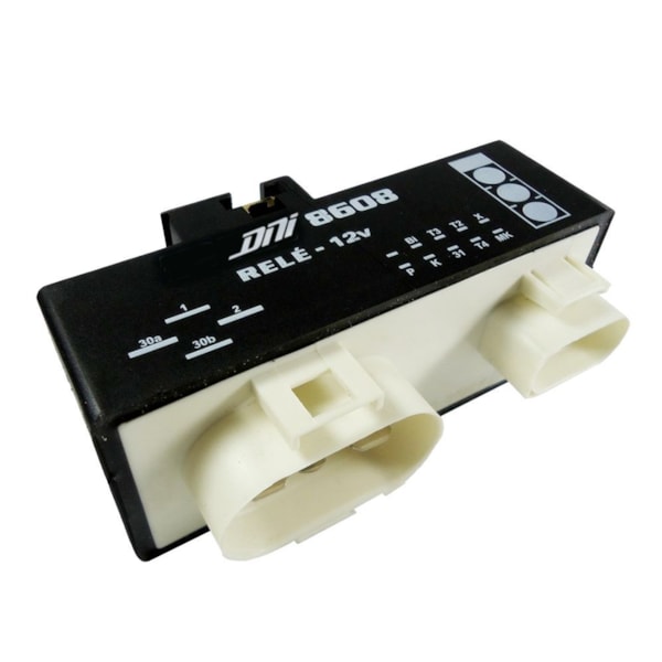 Rele Ventilador Radiador Acd DNI8608 - baa2618b-be70-46e0-be85-473a00aa6a16