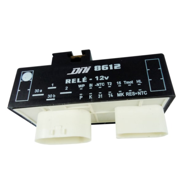 Rele Ventilador Radiador Acd DNI8612 - 265485b7-06a5-4fca-afba-8d3581915c35