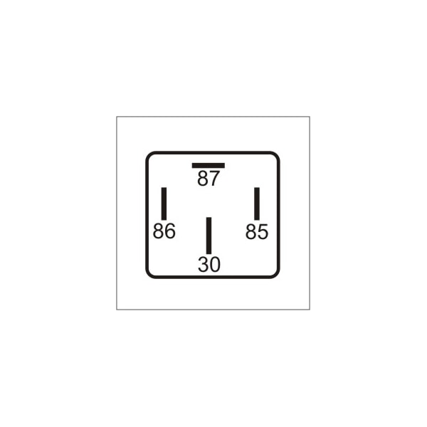 Rele Ventilador Radiador Acd Injecao DNI0145 - 9c0ee3bc-dce4-4edd-b3e2-7b4c6d6d3fbb
