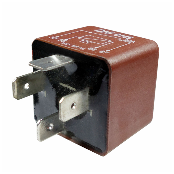 Rele Ventilador Radiador Acd Injecao DNI0145 - 21ed2d43-b2ed-466d-86ba-7b97cf949efa