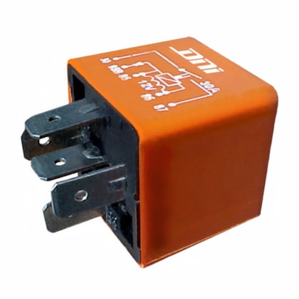 Rele Ventilador Radiador DNI0107