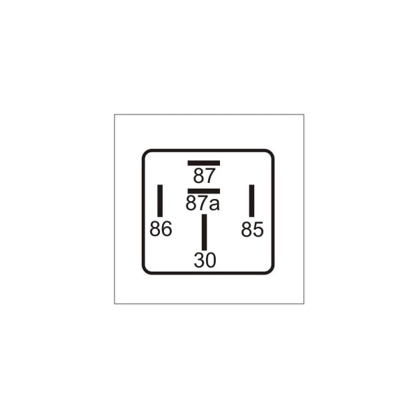Rele Ventilador Radiador DNI8133 - 9281ff2d-87ef-4b06-9501-1780168b3282