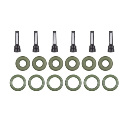 Reparo Bico Azera Santa Fe Sonata Sorento Ds12102