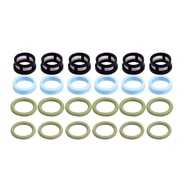 Reparo Bico Blazer 4.3 V6 Ds1239 - 8f3f3681-0d62-452f-8bdf-91acf6b9dafe