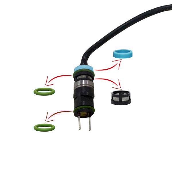 Reparo Bico Blazer 4.3 V6 Ds1239 - 527f7f2c-ea4b-4543-9707-2af317256310