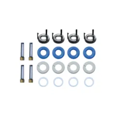 Reparo Bico Bosch Audi A3 A4 A5 Q3 TT/VW Beetle Passat Jetta ASF0222 — imagem 1