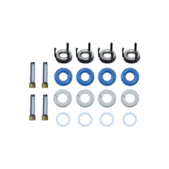 Reparo Bico Bosch Audi A3 A4 A5 Q3 TT/VW Beetle Passat Jetta ASF0222