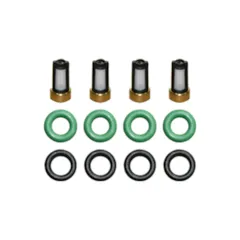 Reparo Bico Bosch Fusion/Ecosport = Bico 105 ASF0096 — imagem 1