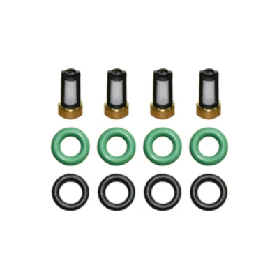Reparo Bico Bosch Fusion/Ecosport = Bico 105 ASF0096