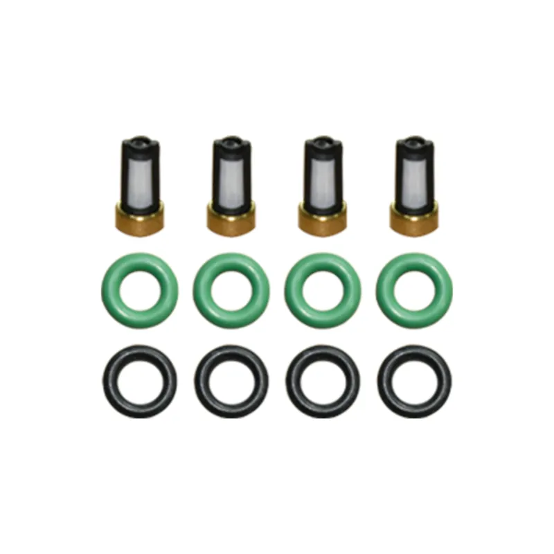Reparo Bico Bosch Fusion/Ecosport = Bico 105 ASF0096