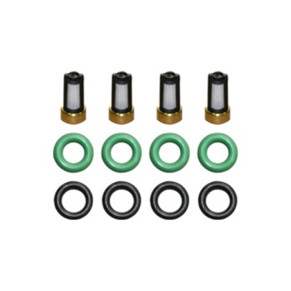Reparo Bico Bosch Fusion/Ecosport = Bico 105 ASF0096