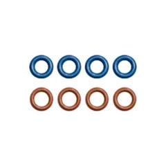 Reparo Bico Bosch Fusion/Ecosport/Fiesta Flex ASF0151 — imagem 1